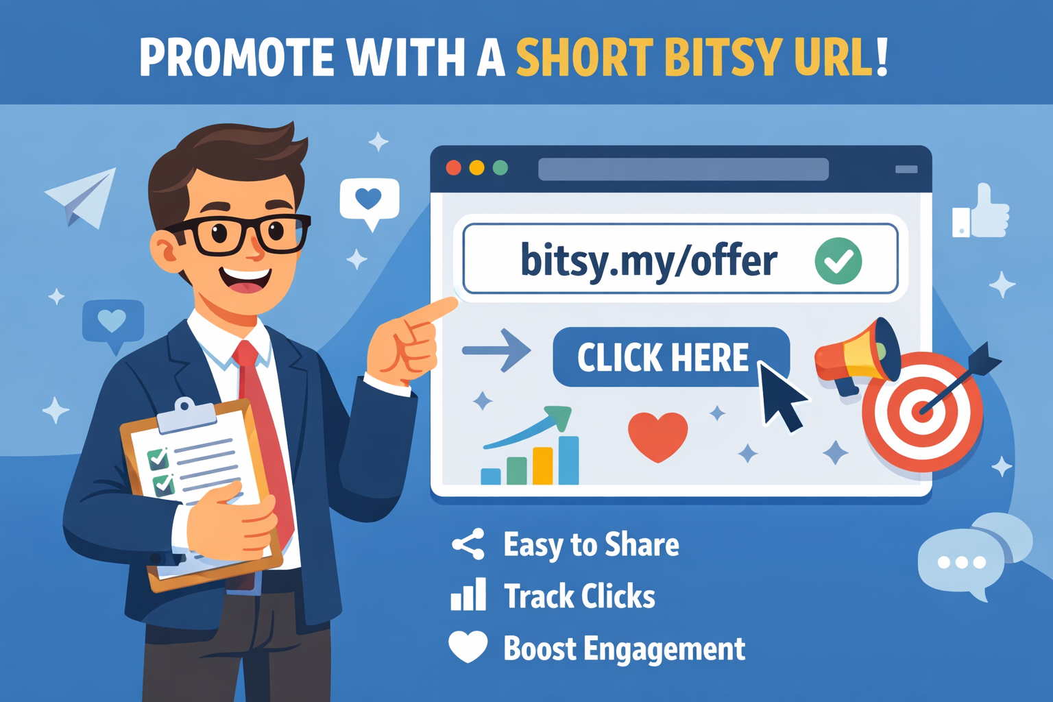 Using Short Links for Affiliate Marketing: A Complete SEO Guide